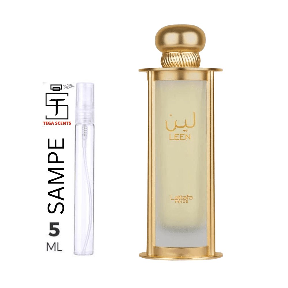 Lattafa Pride Leen 5ml - Tega Scents